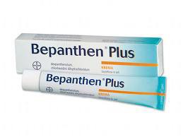 Bepanthen - detský krém