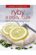 Ryby a plody moře/ SLOVART, s.r.o./ Cena: 3,14€, Zľava: 54 %