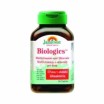 Jamieson Biologics, Cena: 2,90 €, Zľava: 80%