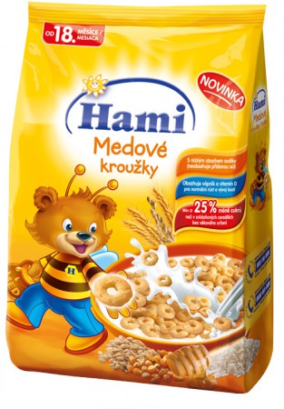 Ochutnajte Hami chrumky zadarmo